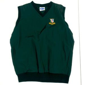 Starbus US Open 1996 Vest V-Neck Men’s Large